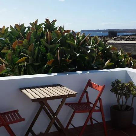 度假居 Casita De Sal