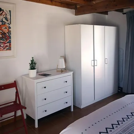 Casita De Sal