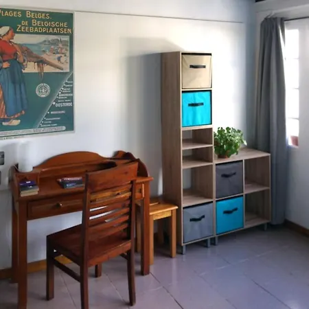 Casita De Sal Guatiza
