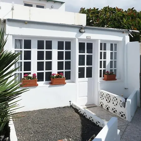 Casita De Sal *