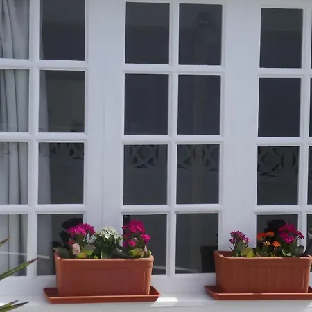 Casita De Sal 度假居 *