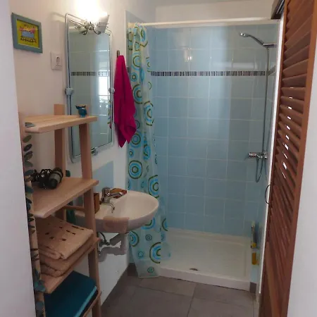 Casita De Sal
