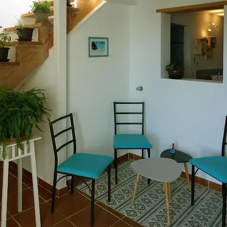 Casita De Sal