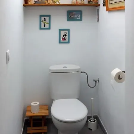 Casita De Sal * Guatiza